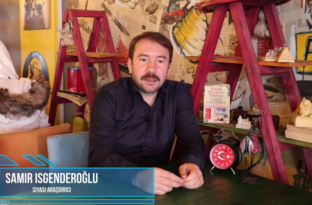 Korona Virüsü ve Yeni Dünya Düzeni - 6. Yazı ''Gizli Örgütler''