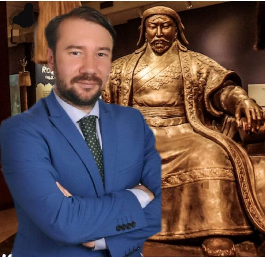 Korona Virüsü ve Yeni Dünya Düzeni - 4.Yazı ''Yapay Zeka''