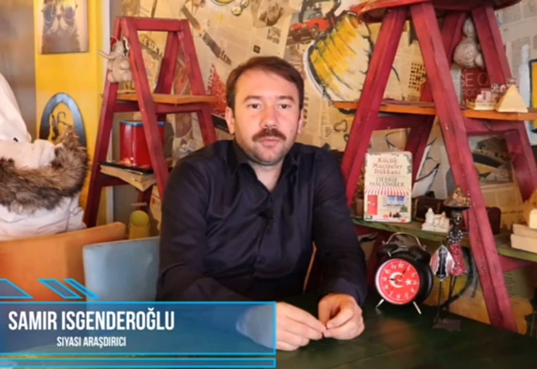 Hayatınız Seçtiğiniz Kadındır...