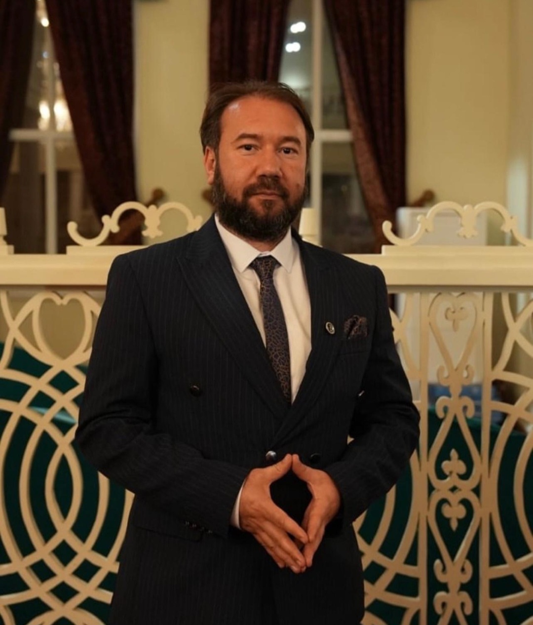 SESSİZ ACILARIN HİKAYESİ