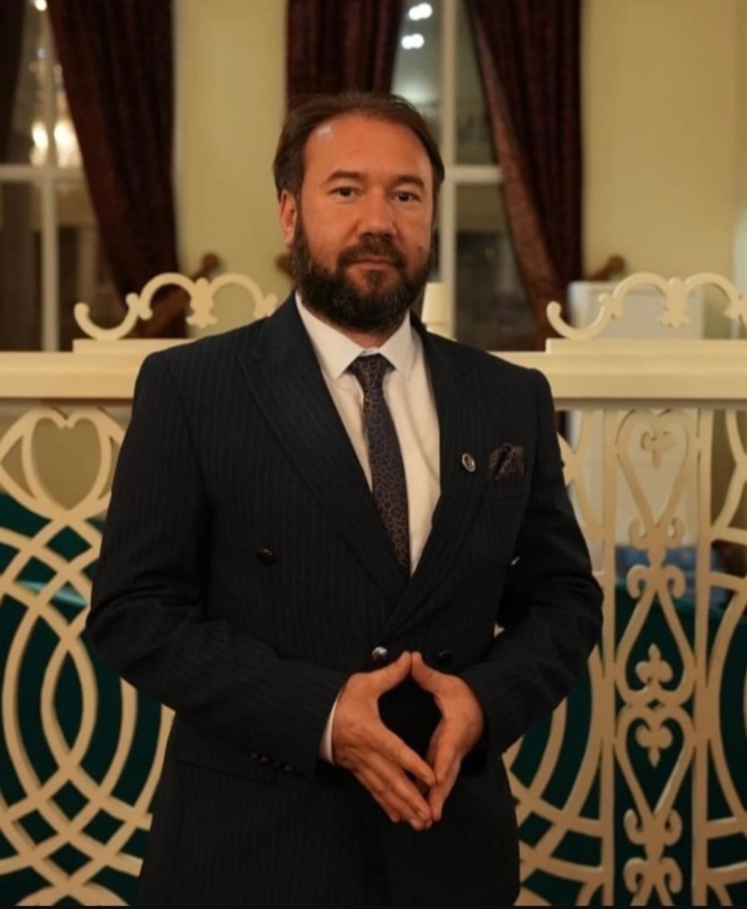 Adaletin Yeni Yüzü Akın Gürlek ve Hukukta Yeni Dönem