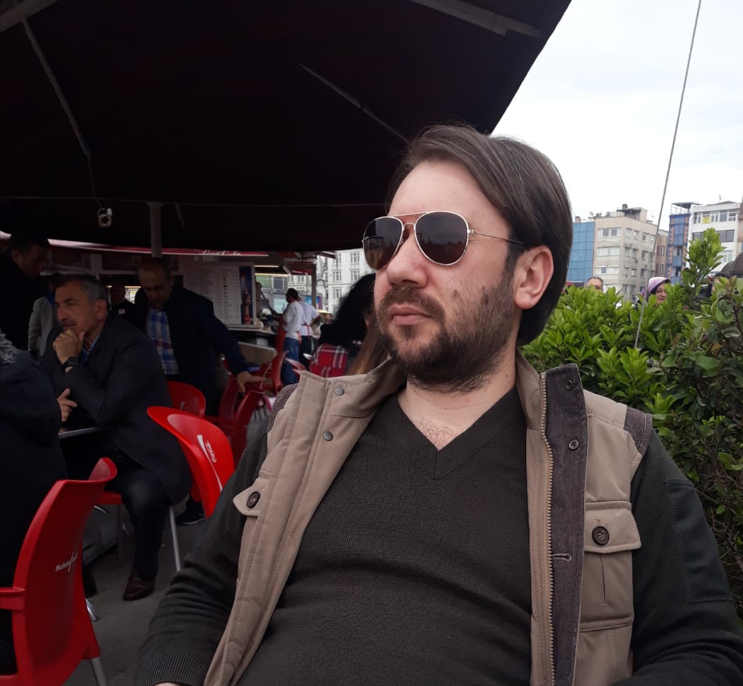 Korona Virüsü ve Yeni Dünya Düzeni  - 3.Yazı 'Yeniden Varoluş''
