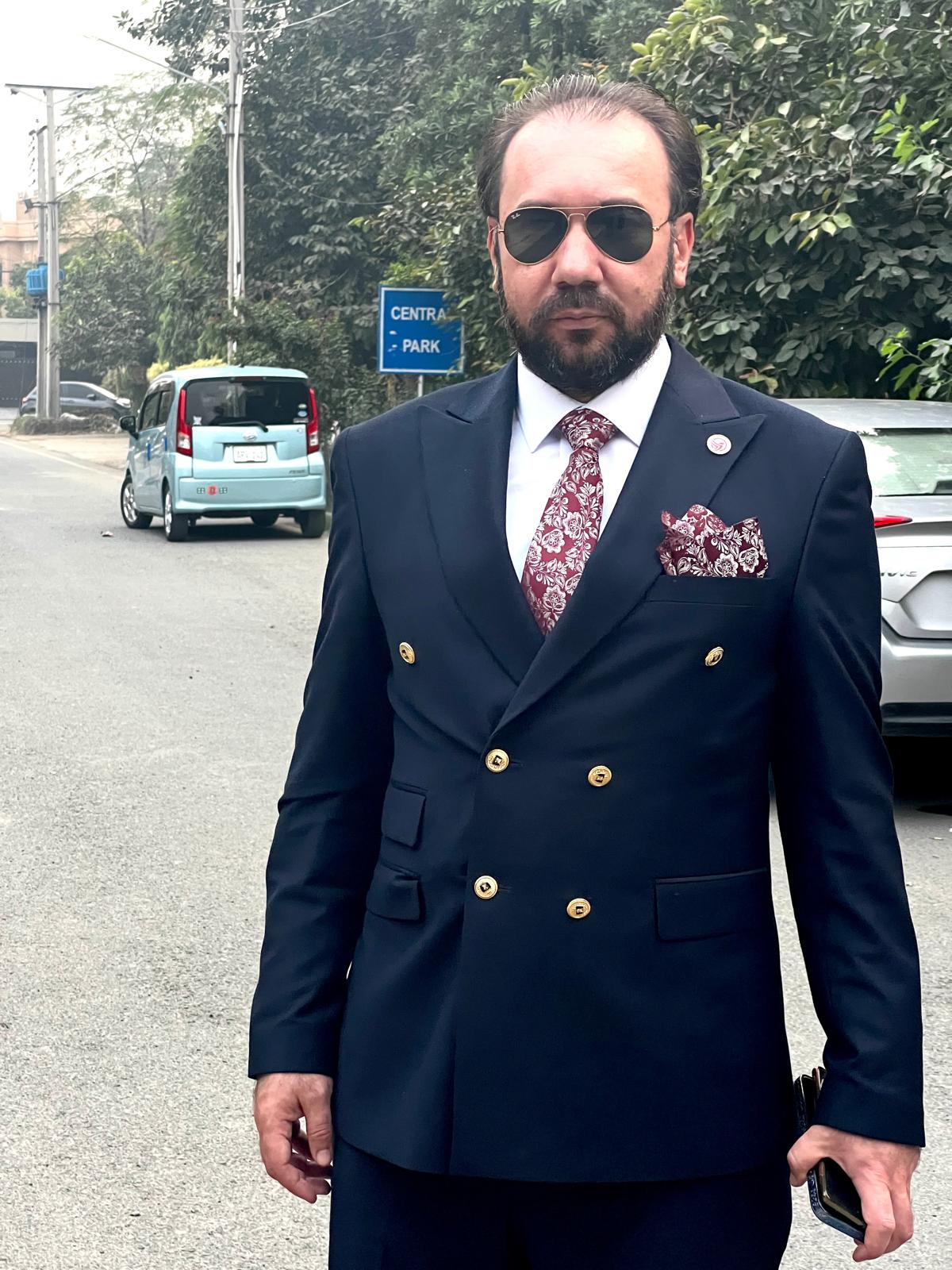 Pakistan'da önemli yatırımcılar ile temaslar