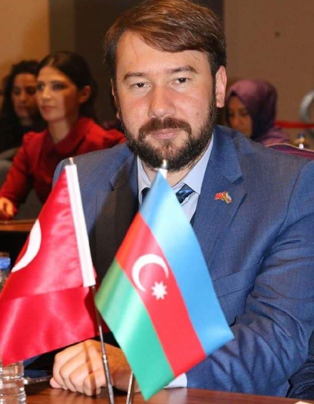 Samir İsgenderoğlu